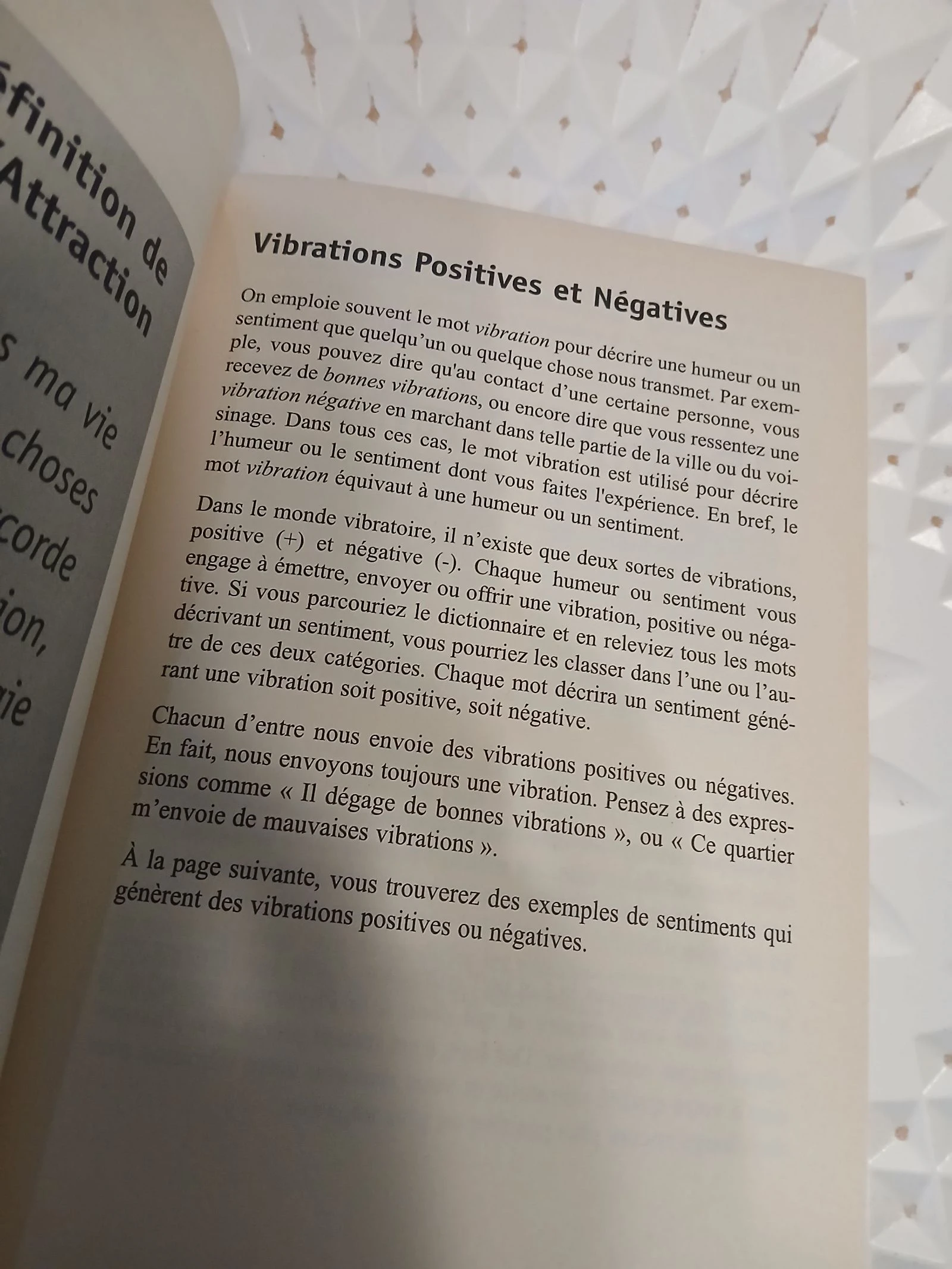 Boek voor de zomer Wet van aantrekking – photo 4